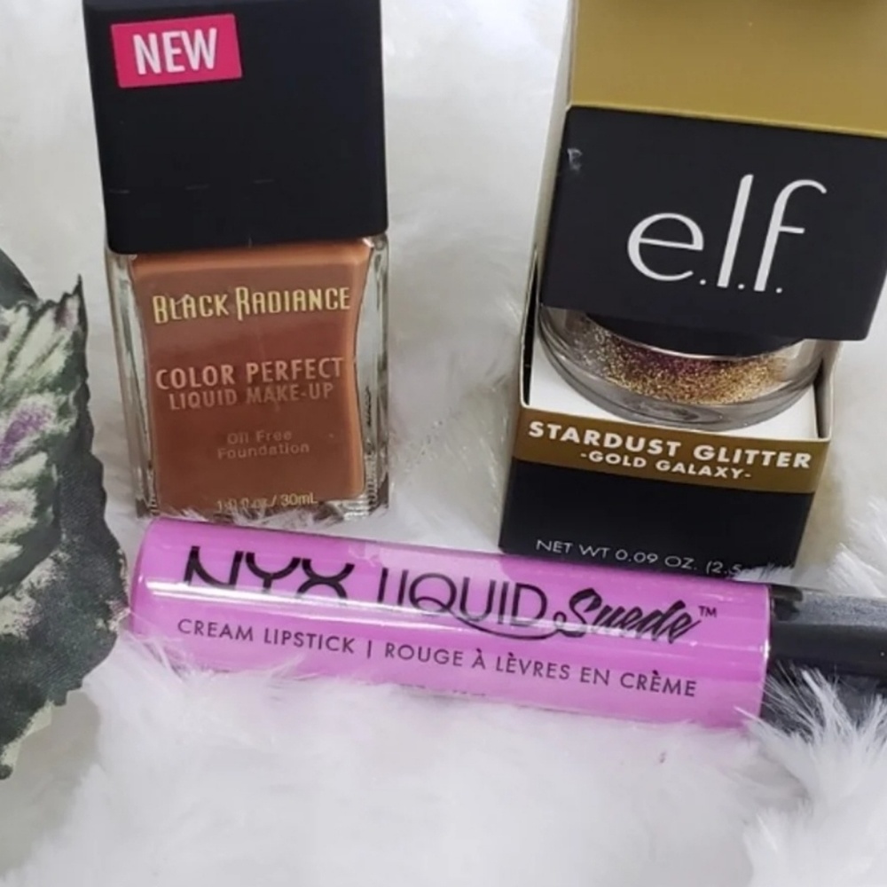 Makeup Set - Picture 2 of 5